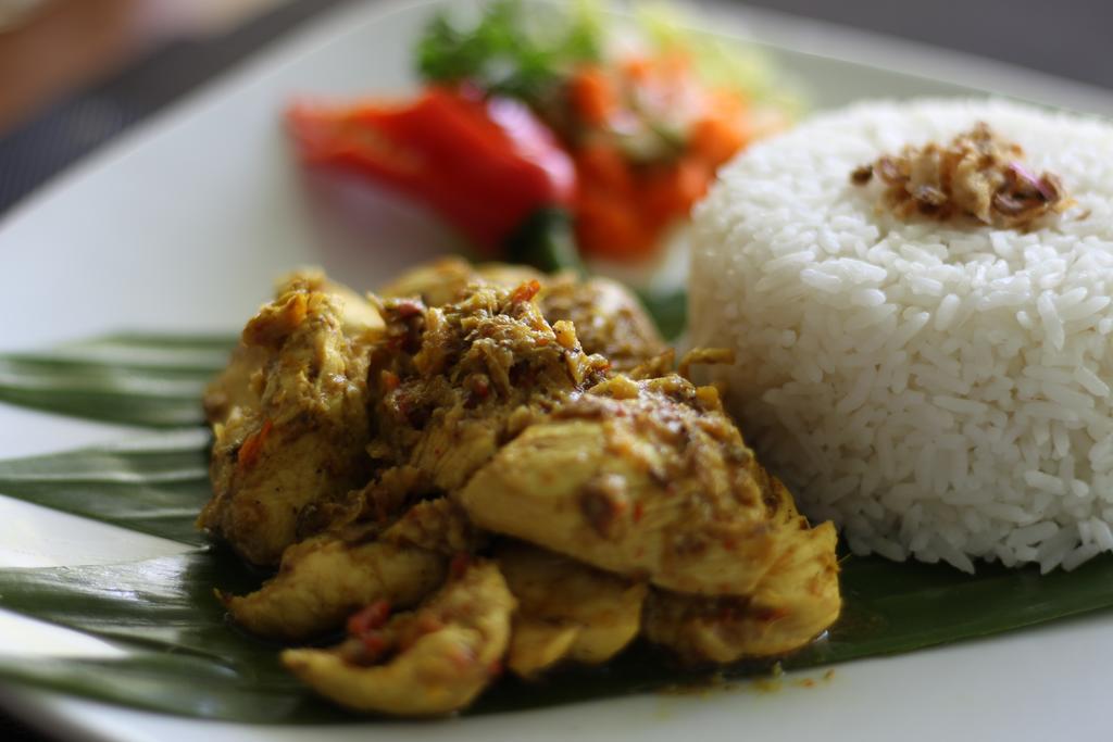 Grand Zuri Kuta Bali