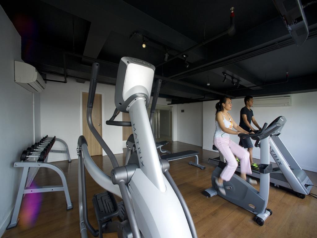 Grand Zuri Kuta Bali