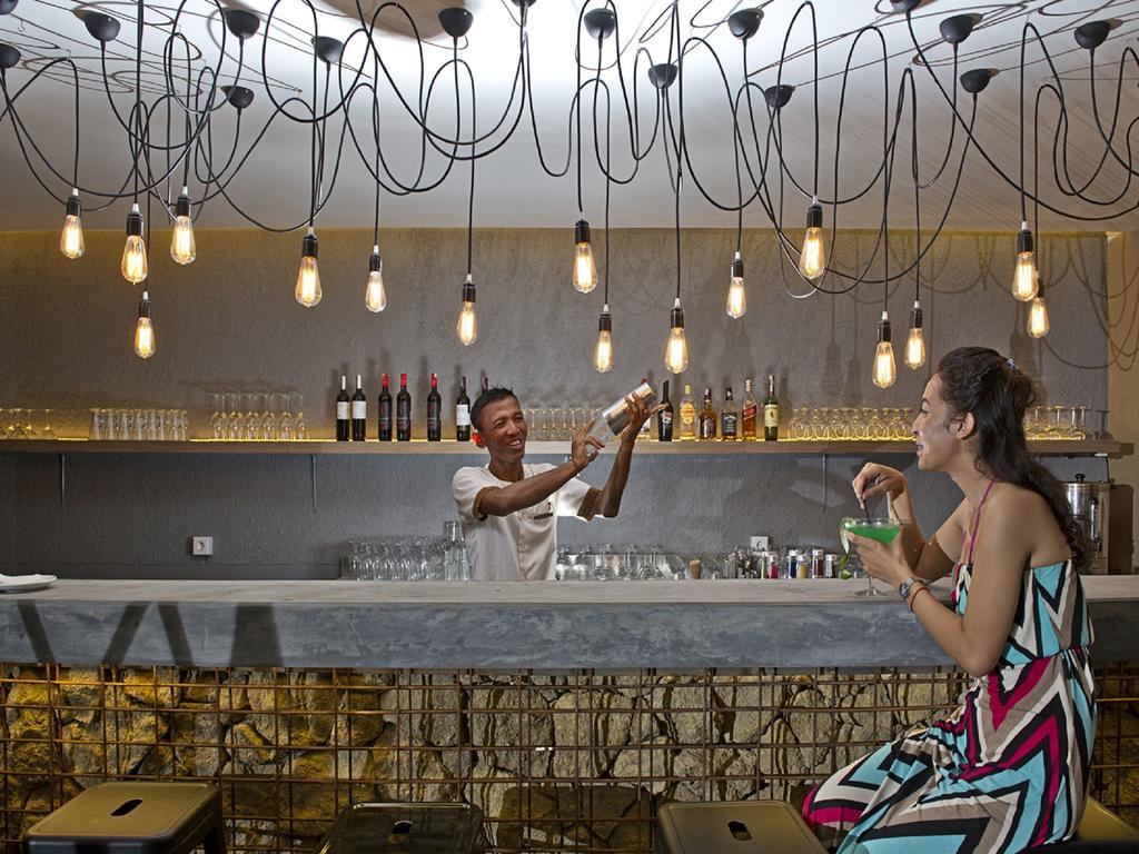 Grand Zuri Kuta Bali