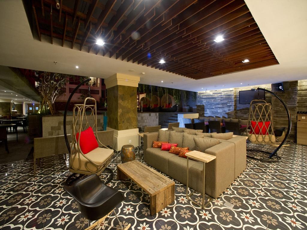 Grand Zuri Kuta Bali