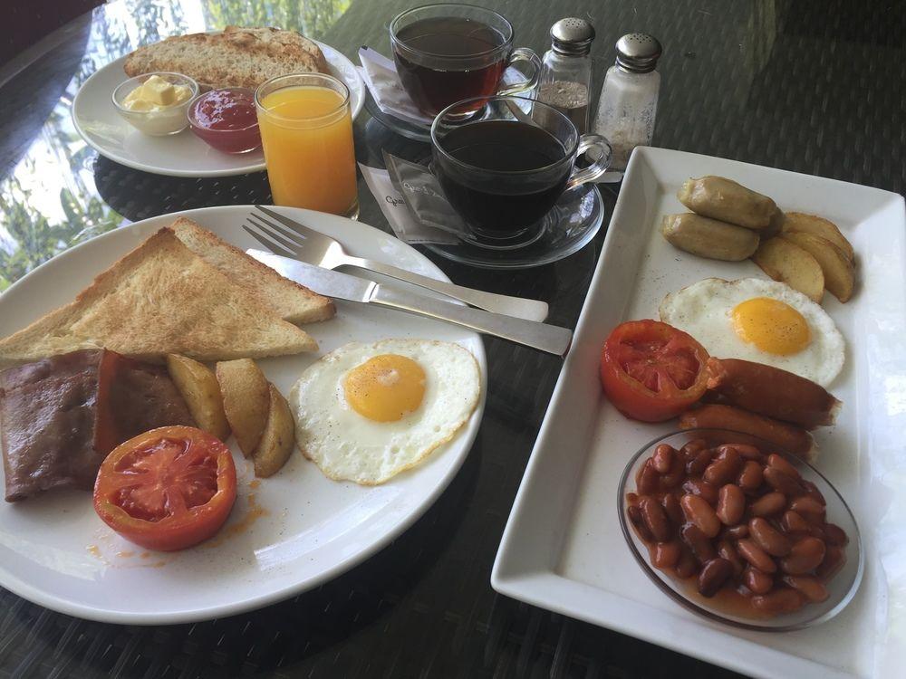 Grand Zuri Kuta Bali