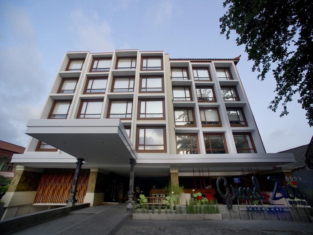 Grand Zuri Kuta Bali