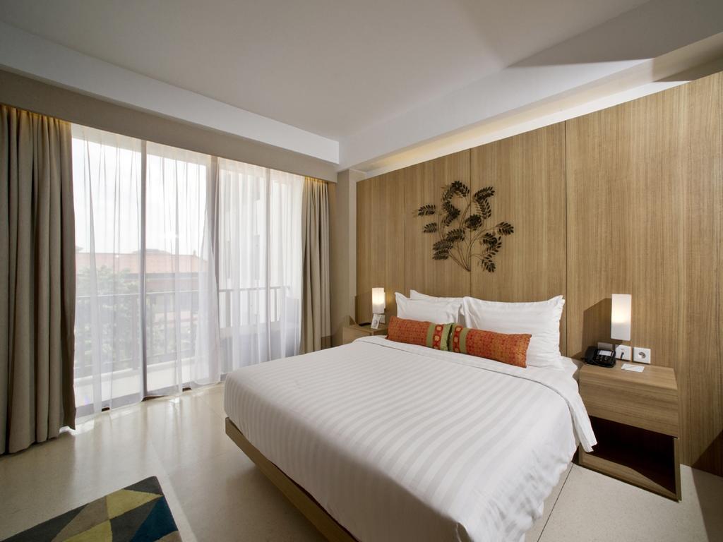 Grand Zuri Kuta Bali