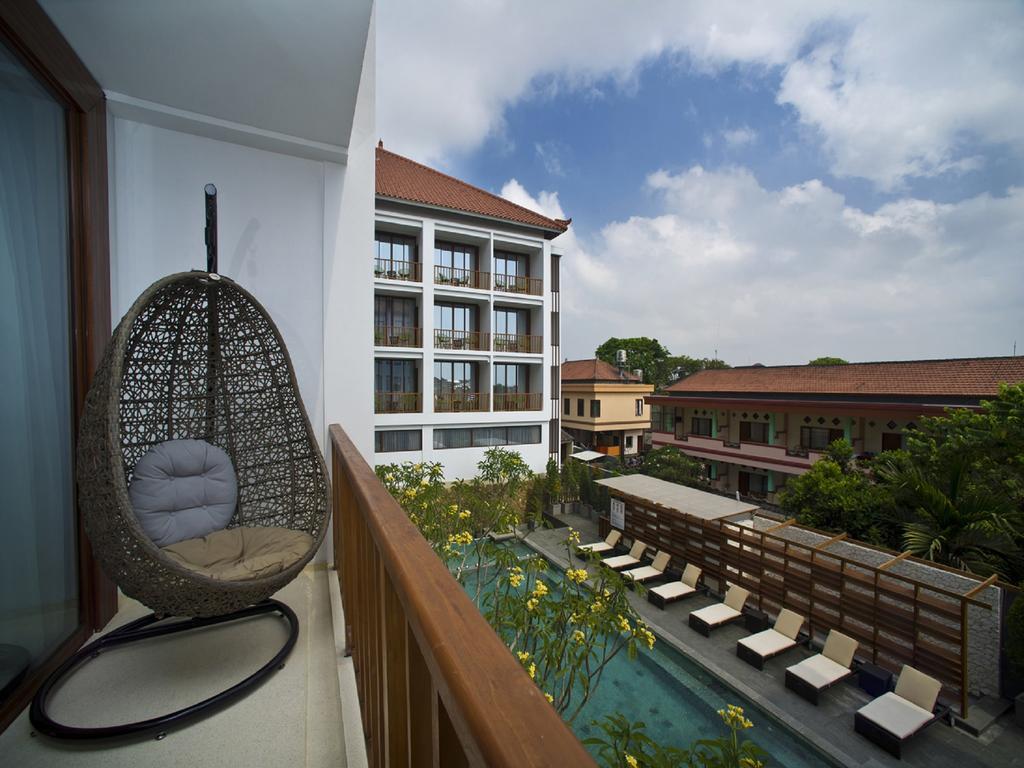 Grand Zuri Kuta Bali