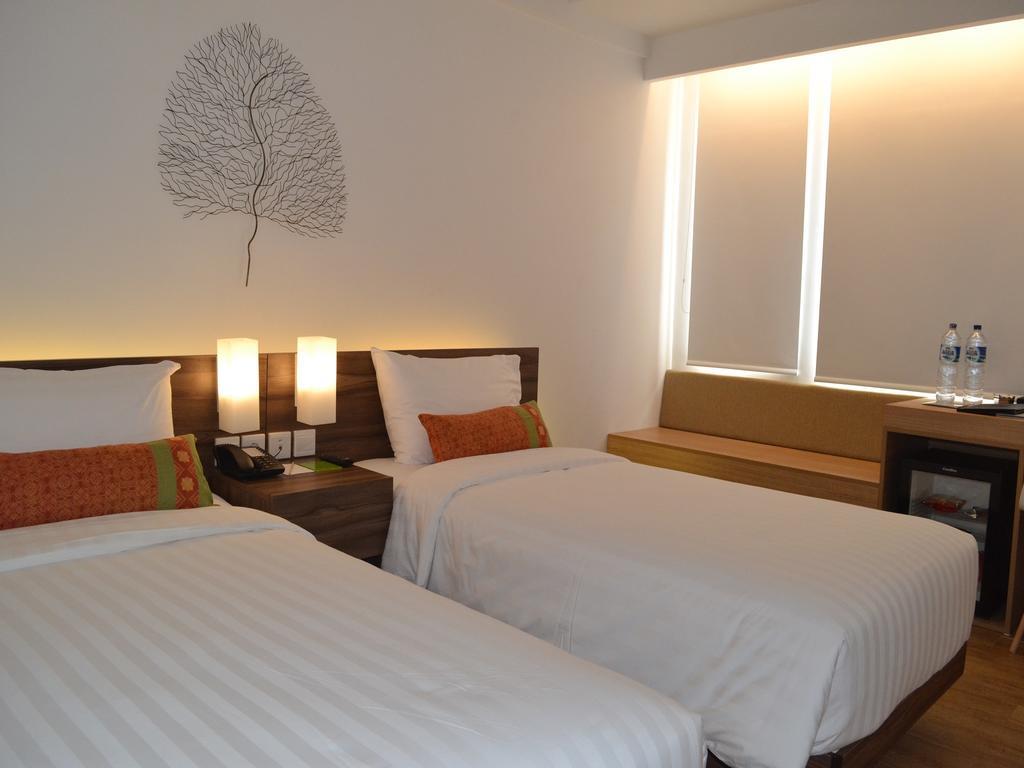 Grand Zuri Kuta Bali