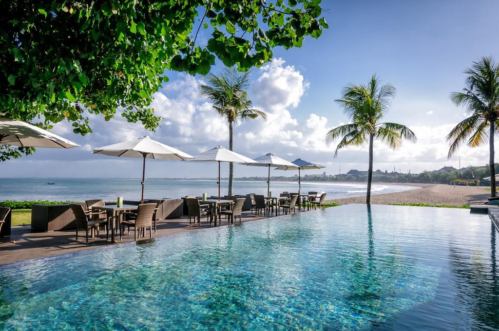 Green Garden Beach Resort & Spa