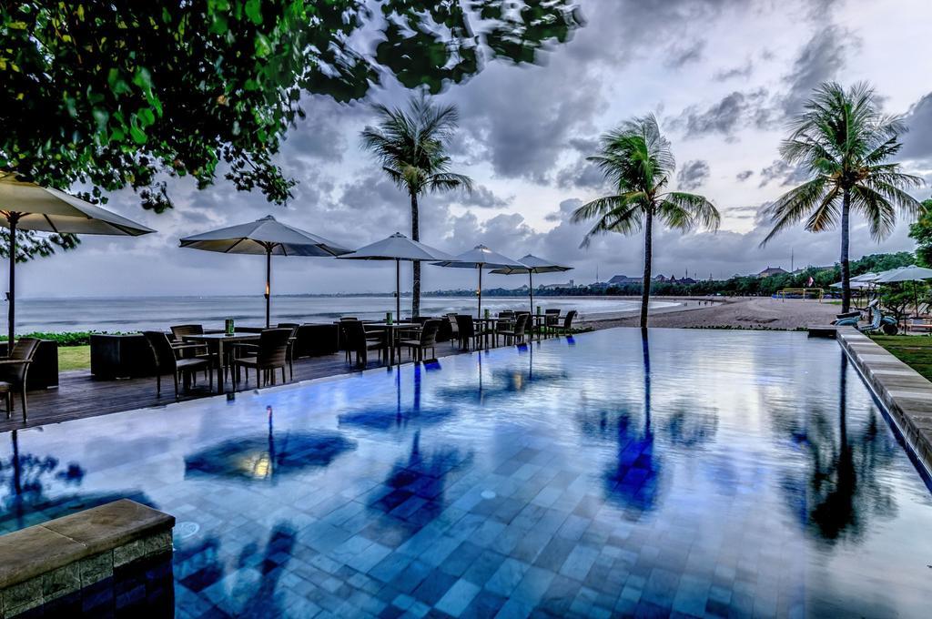 Green Garden Beach Resort & Spa