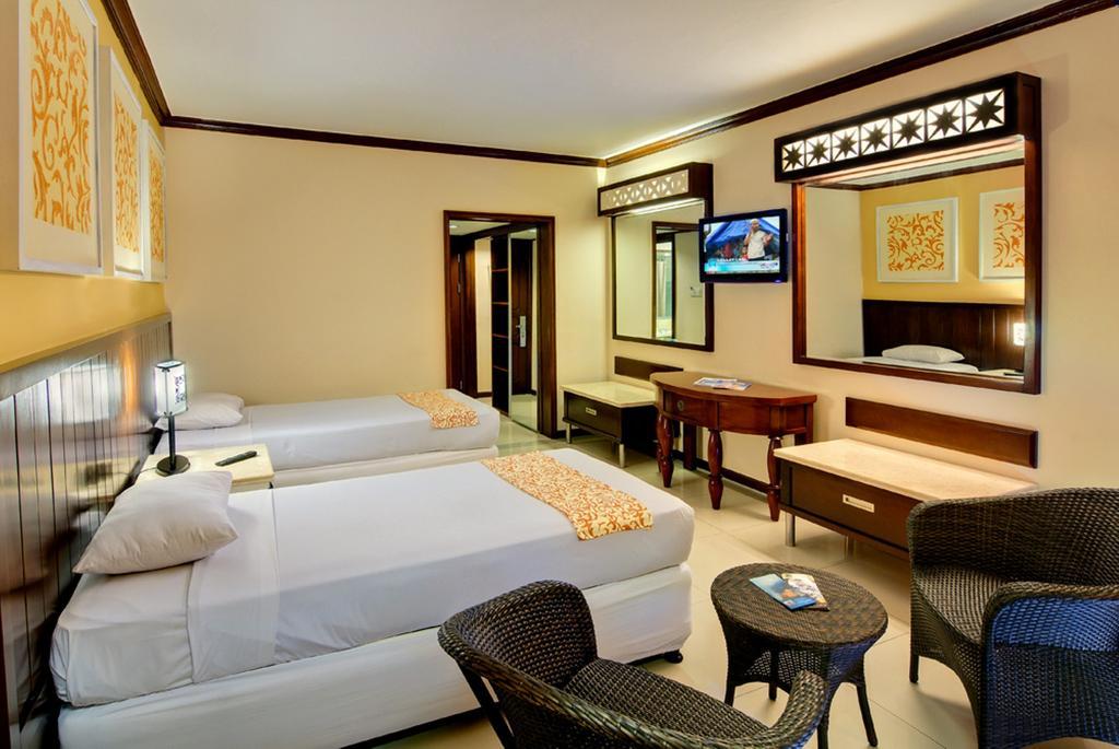 Green Garden Beach Resort & Spa