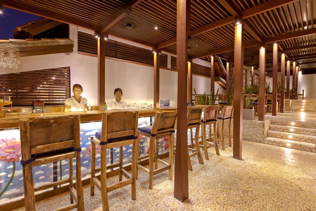 Green Garden Beach Resort & Spa