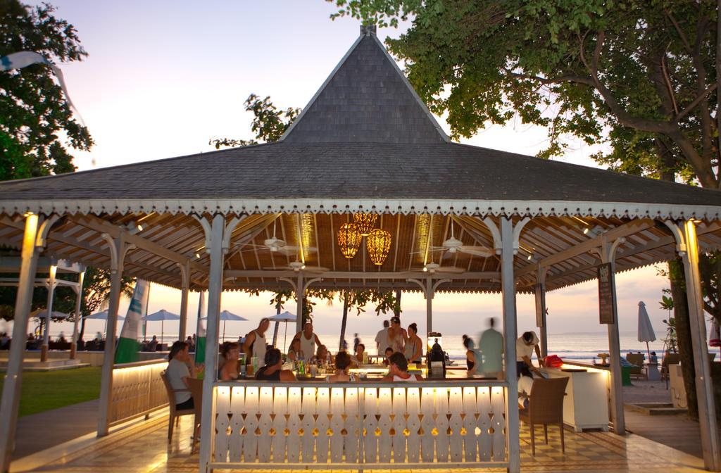 Green Garden Beach Resort & Spa