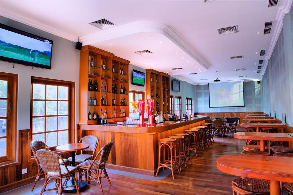 Green Garden Beach Resort & Spa