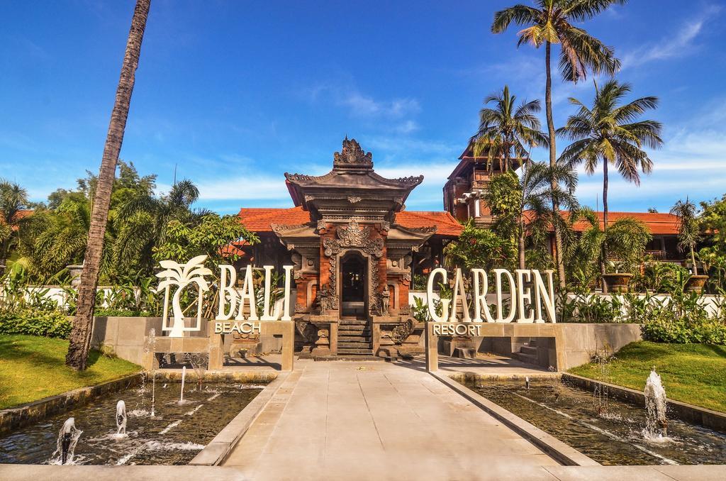 Green Garden Beach Resort & Spa