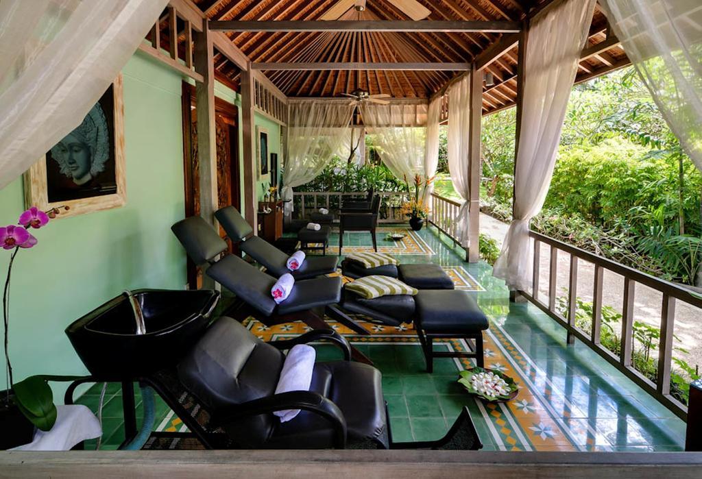 Green Garden Beach Resort & Spa