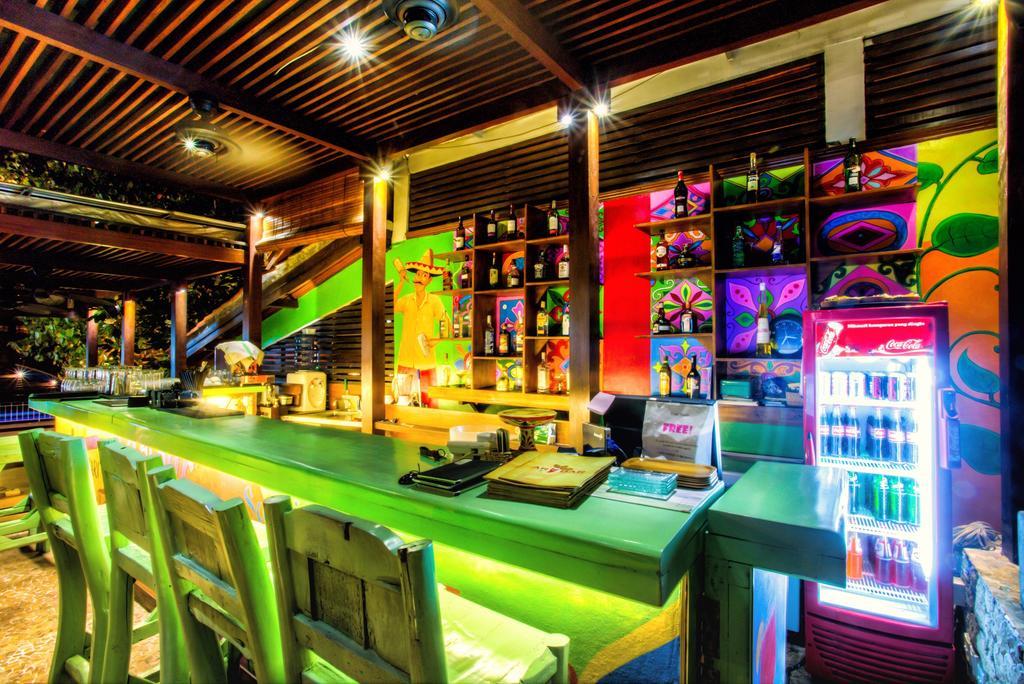 Green Garden Beach Resort & Spa