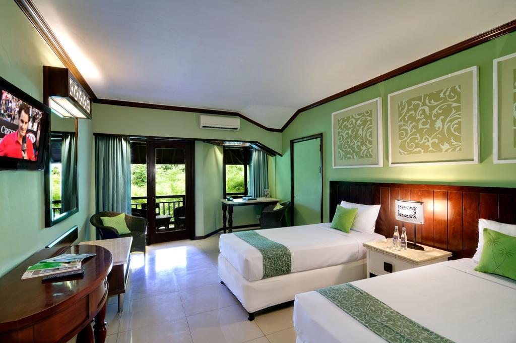 Green Garden Beach Resort & Spa