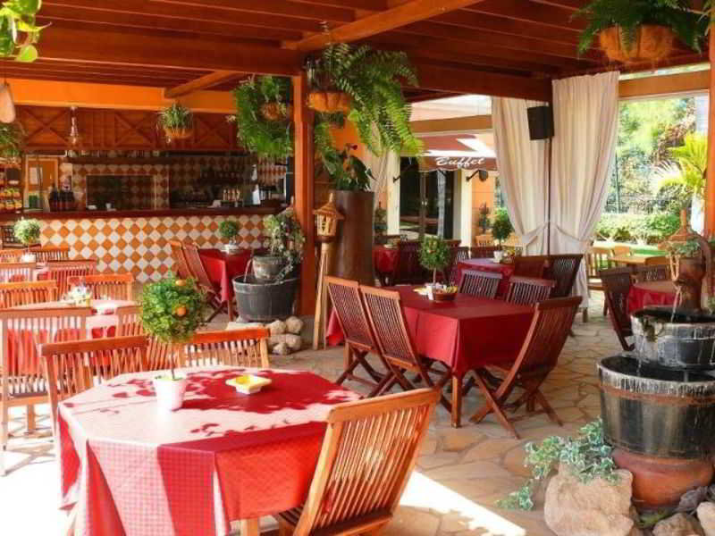 Green Garden Beach Resort & Spa