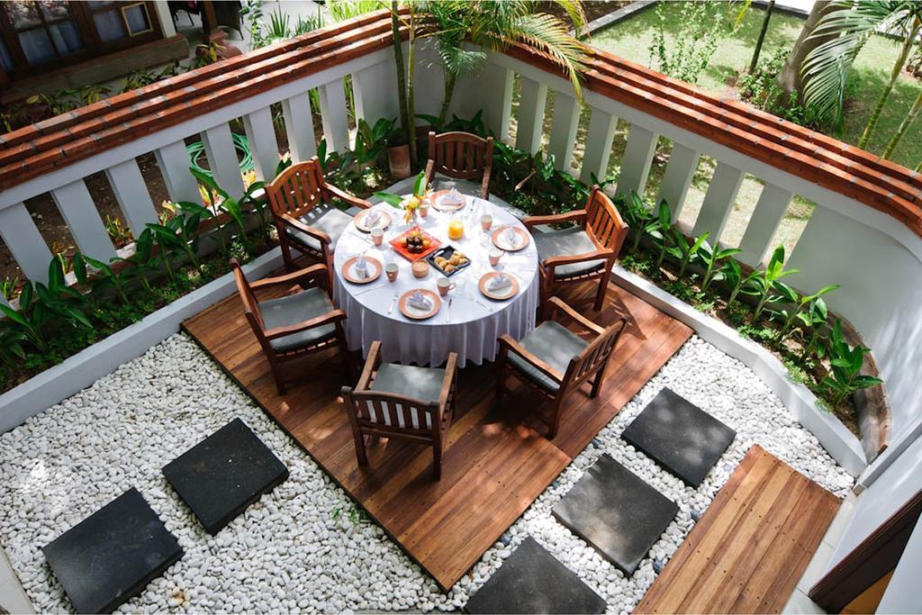 Green Garden Beach Resort & Spa