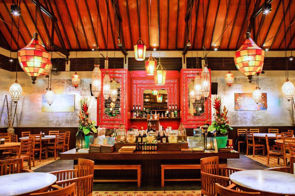 Green Garden Beach Resort & Spa