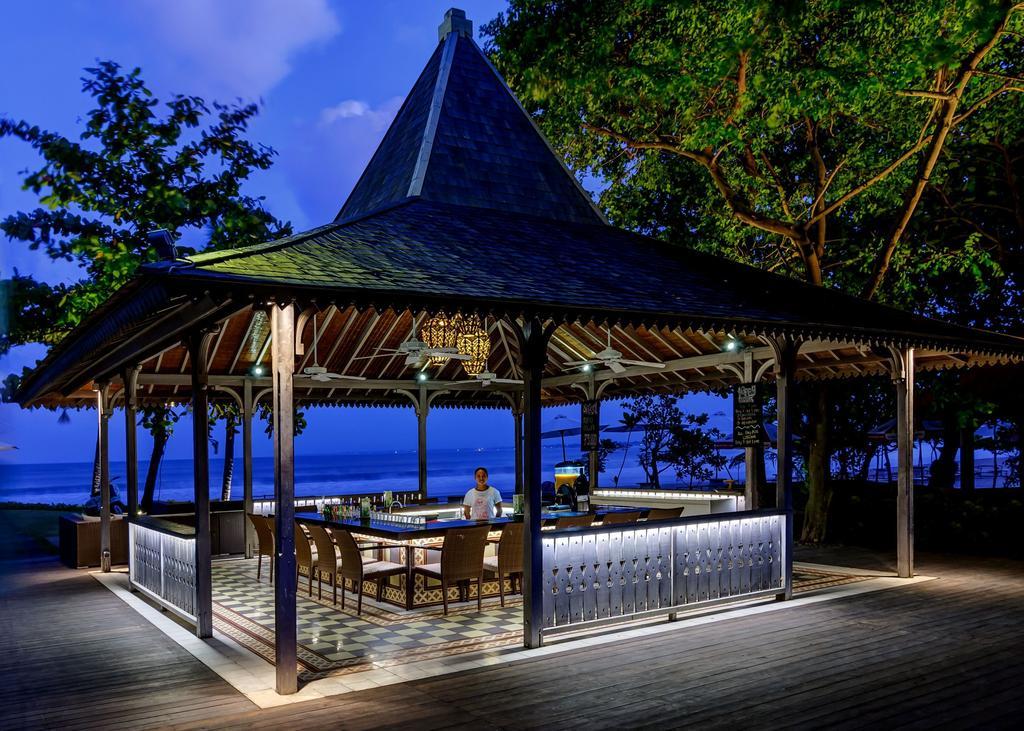 Green Garden Beach Resort & Spa