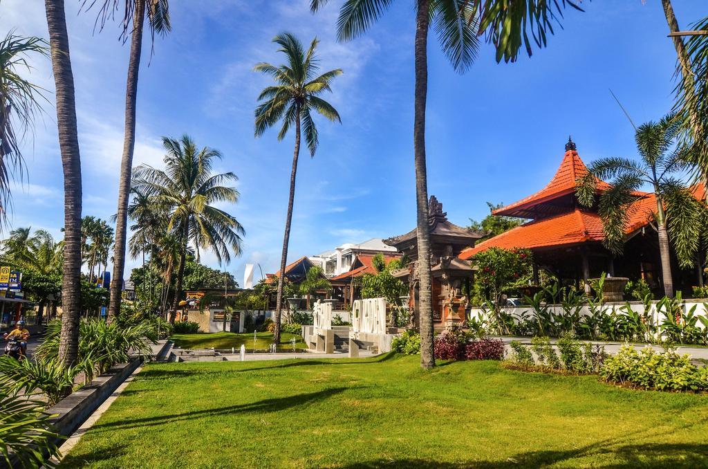 Green Garden Beach Resort & Spa