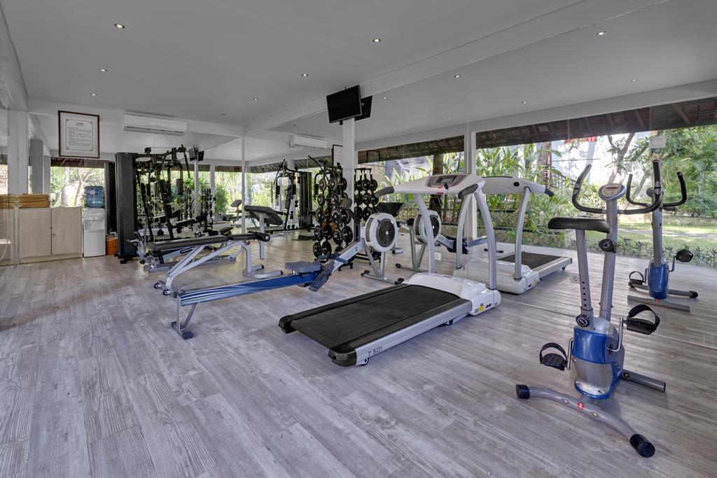 Green Garden Beach Resort & Spa