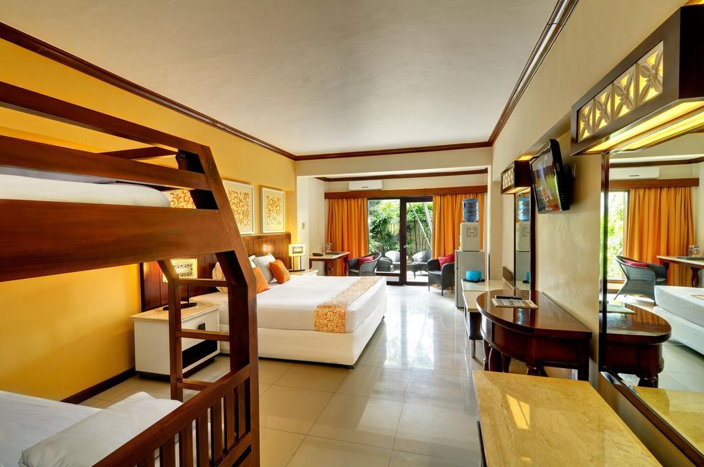 Green Garden Beach Resort & Spa