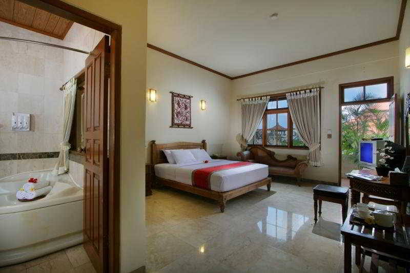 Green Garden Beach Resort & Spa