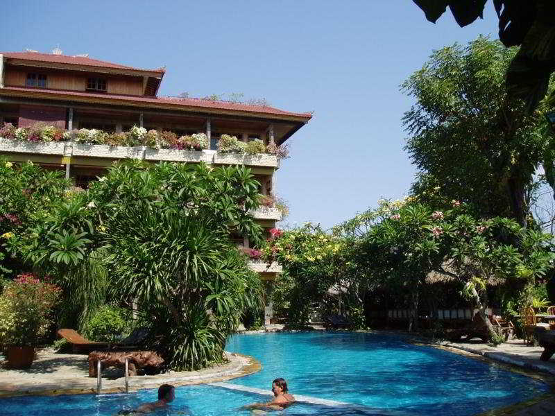 Green Garden Beach Resort & Spa
