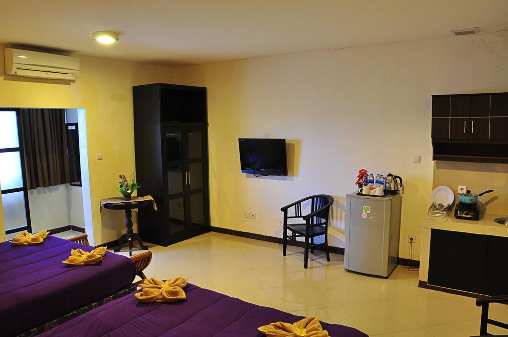 Guest House Matahari