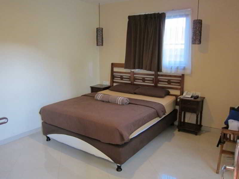 Guest House Matahari