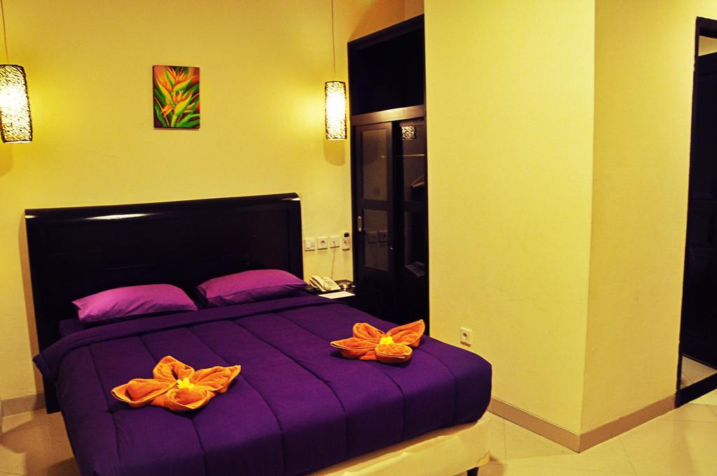 Guest House Matahari