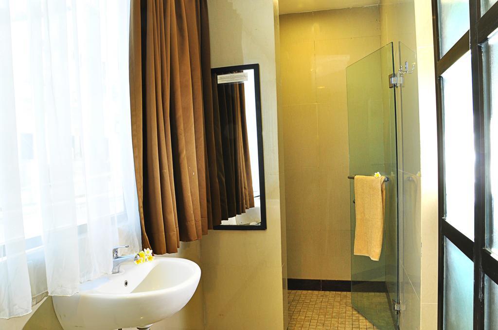 Guest House Matahari