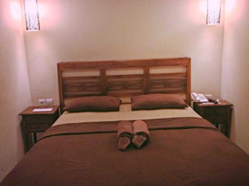 Guest House Matahari