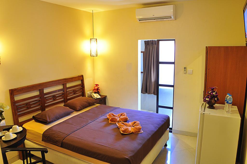 Guest House Matahari