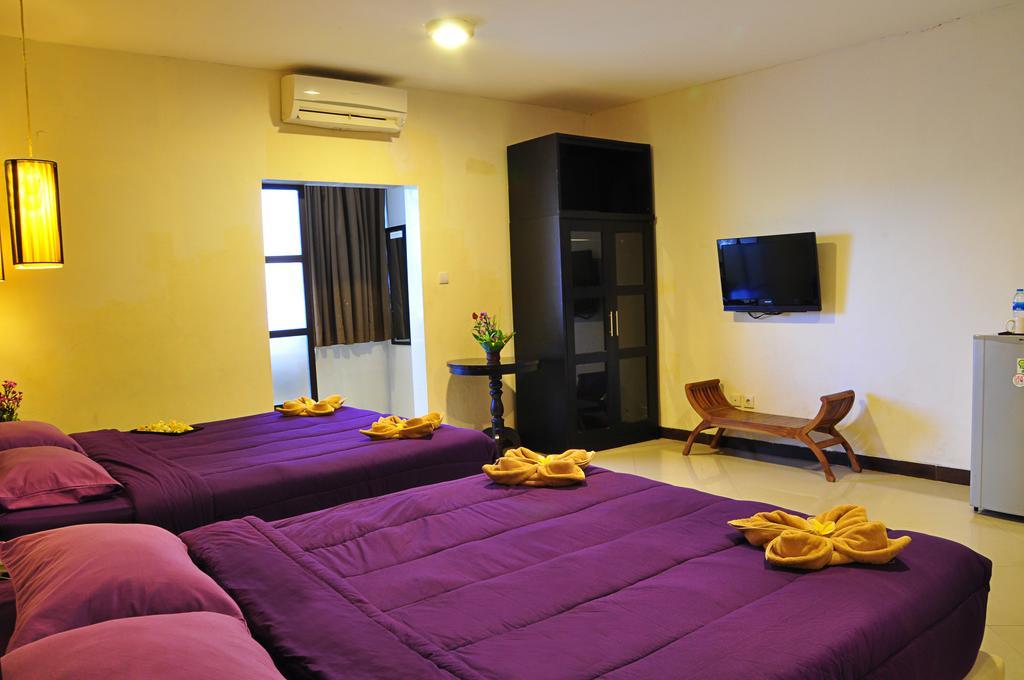 Guest House Matahari