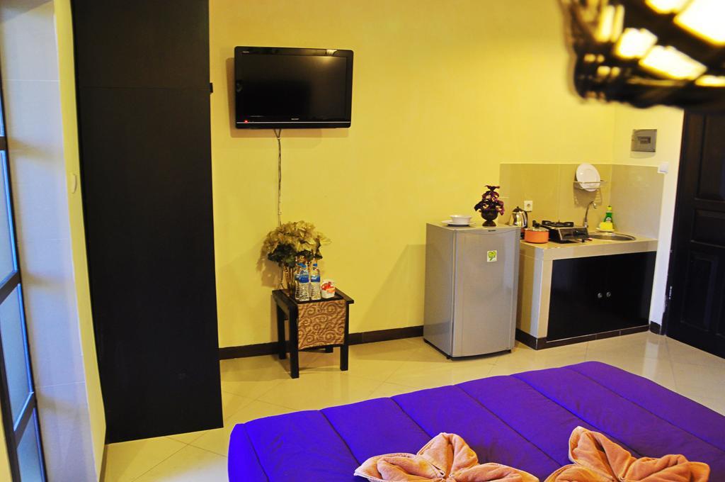 Guest House Matahari