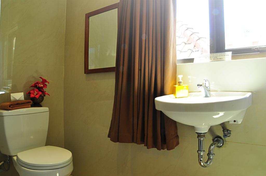 Guest House Matahari