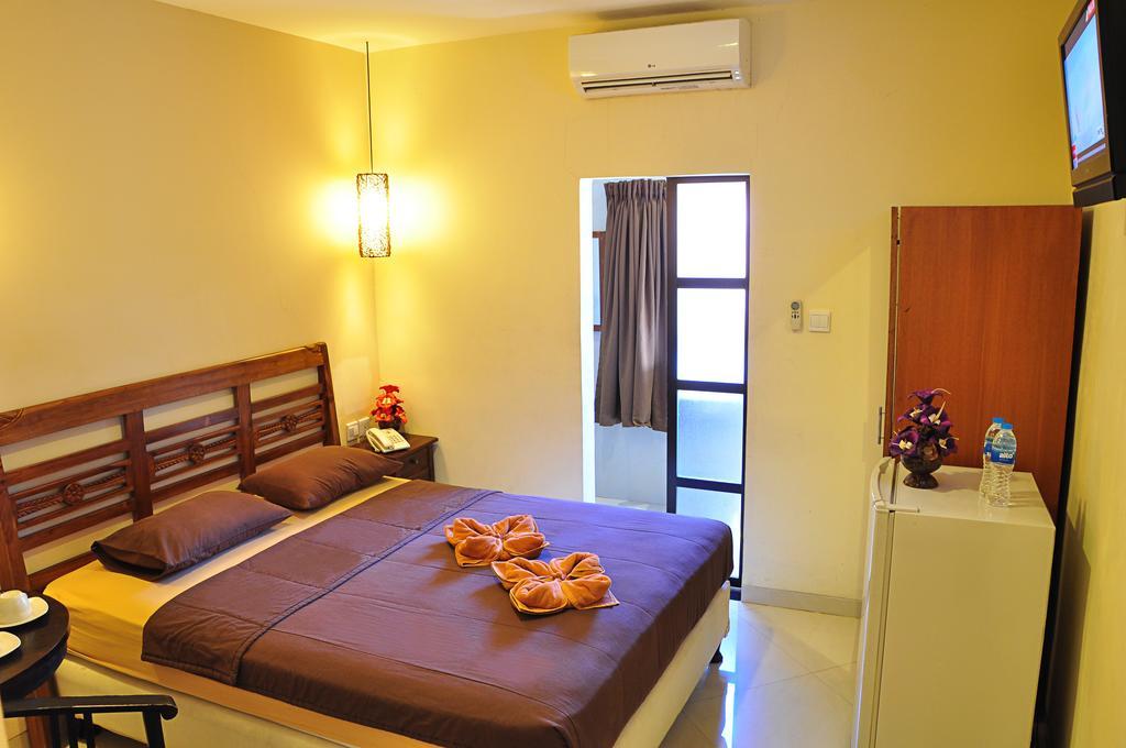 Guest House Matahari