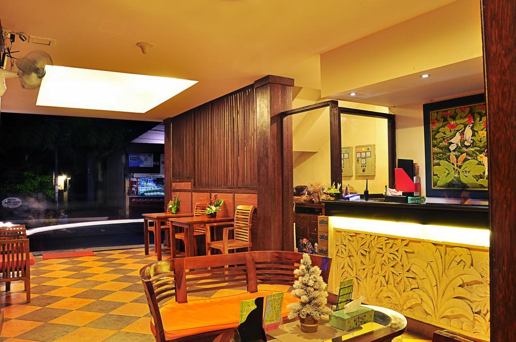 Guest House Matahari