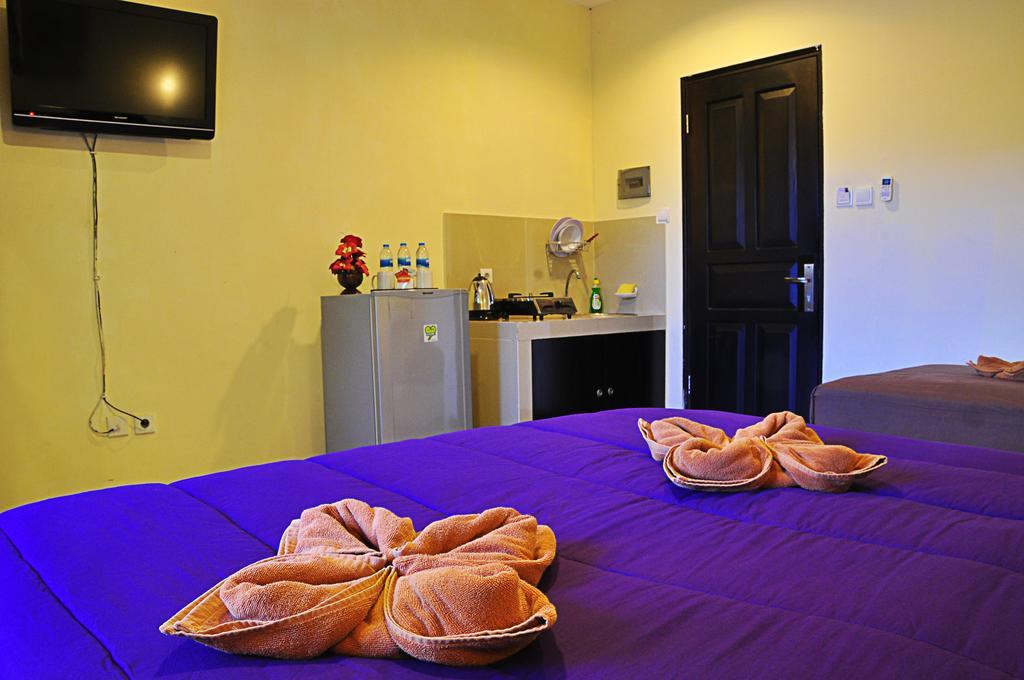 Guest House Matahari