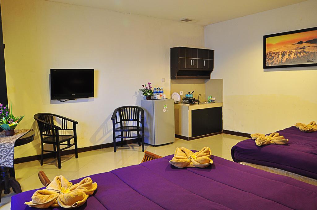 Guest House Matahari