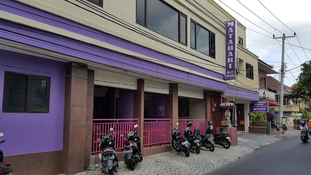 Guest House Matahari