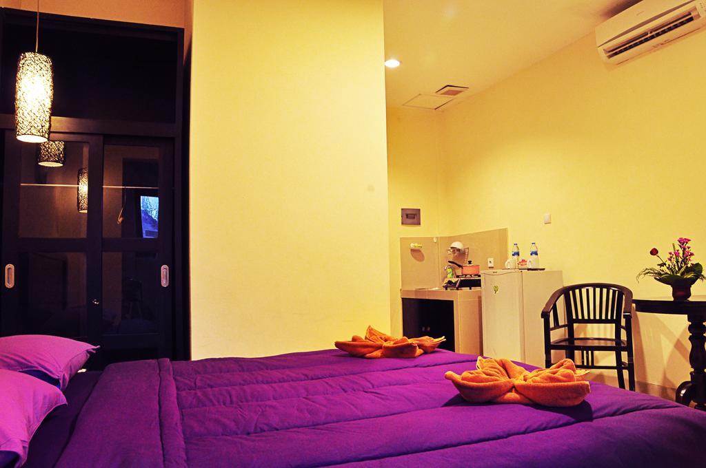 Guest House Matahari