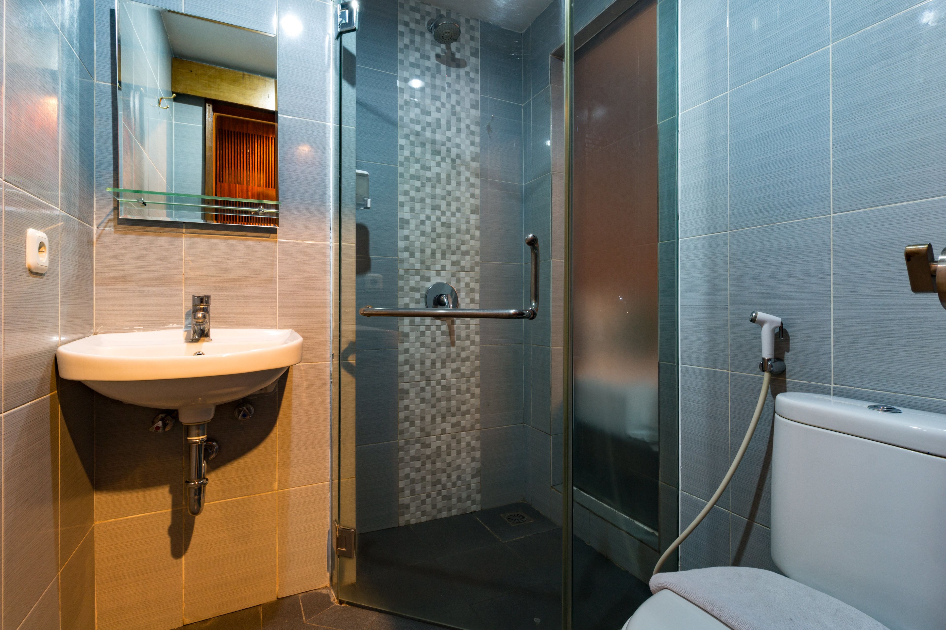 Hadi Poetra Hotel