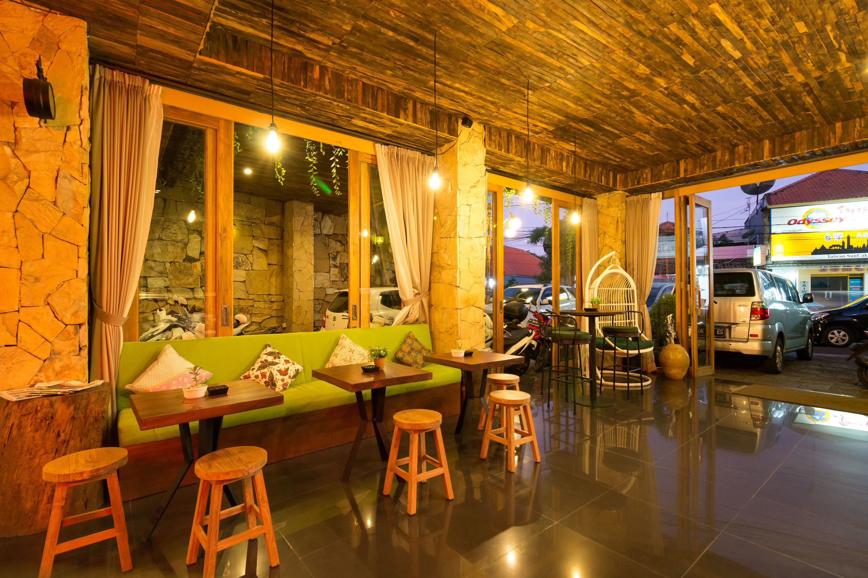 Hadi Poetra Hotel