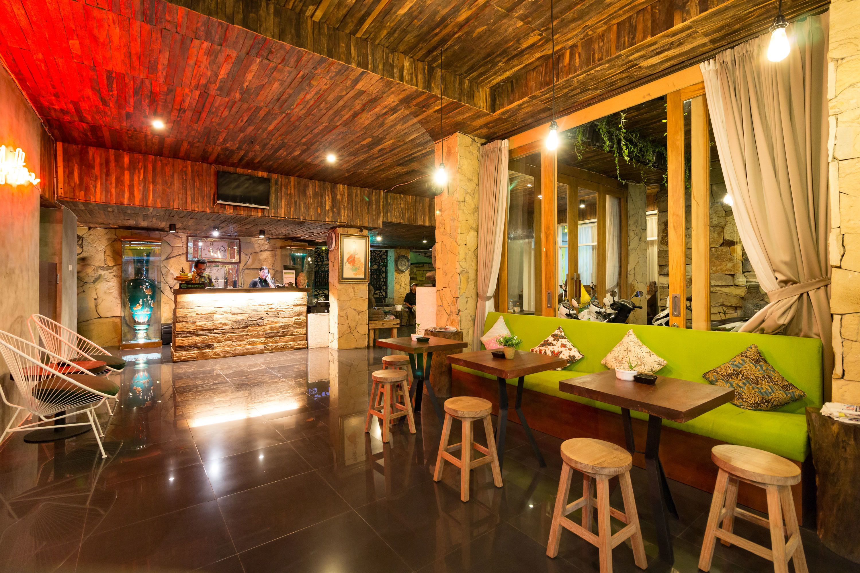 Hadi Poetra Hotel