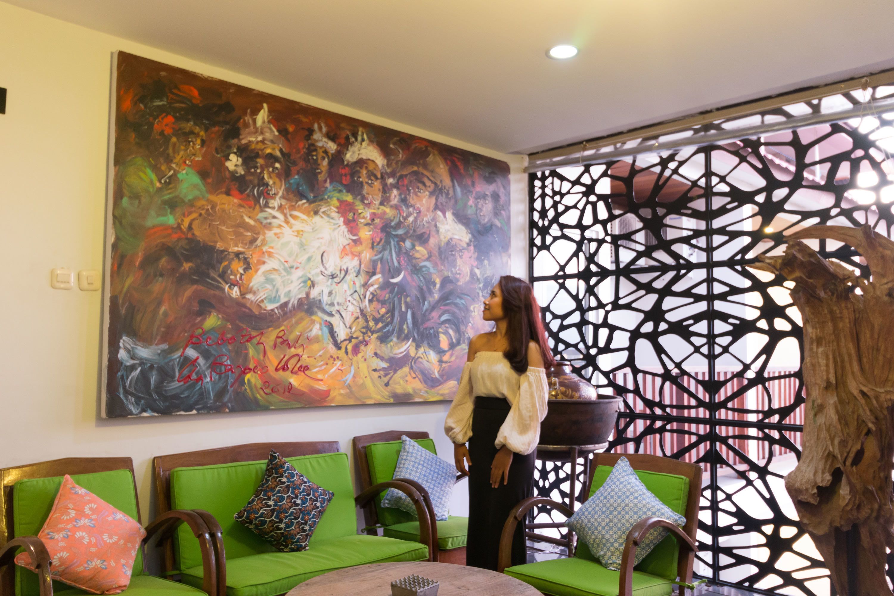 Hadi Poetra Hotel