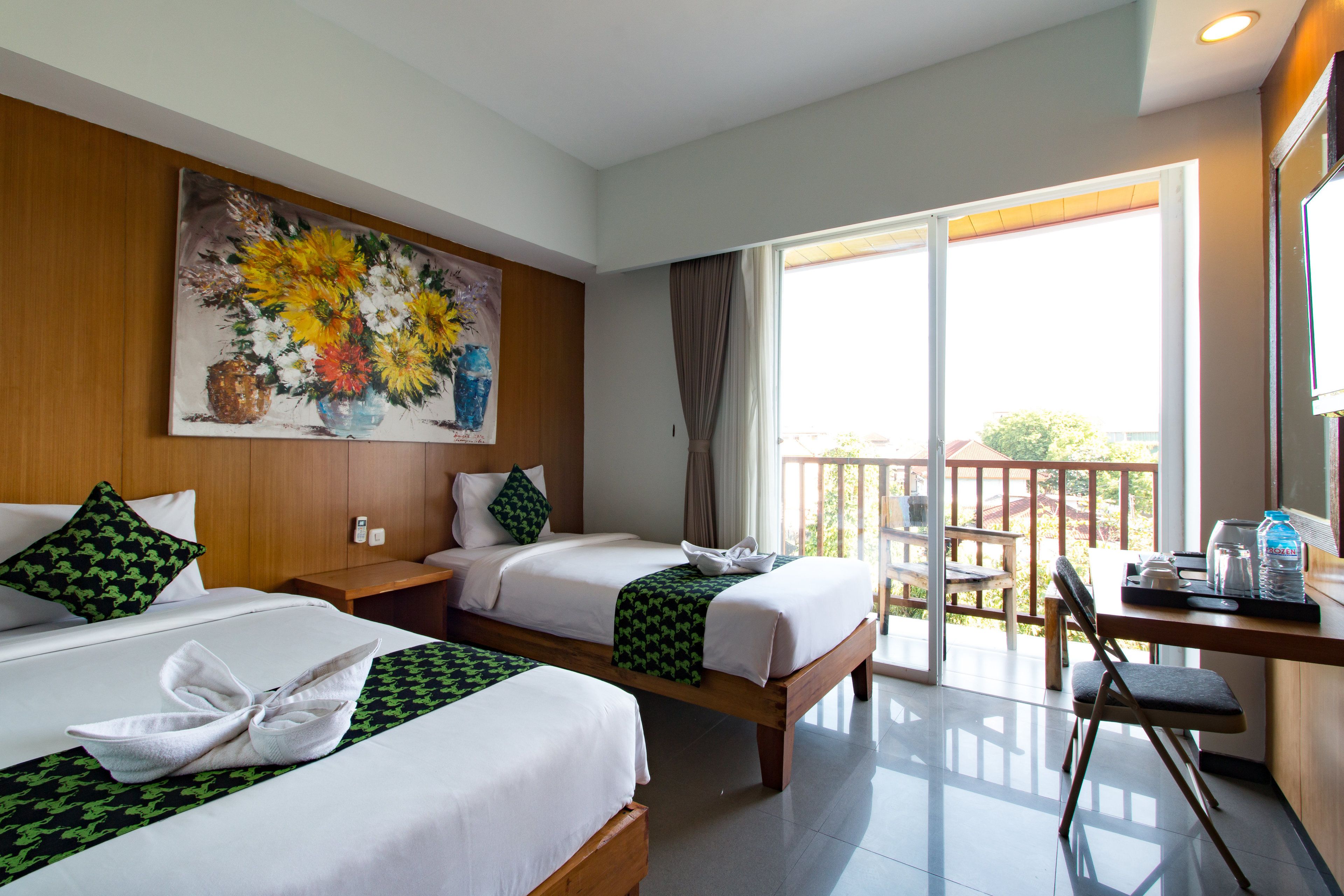 Hadi Poetra Hotel