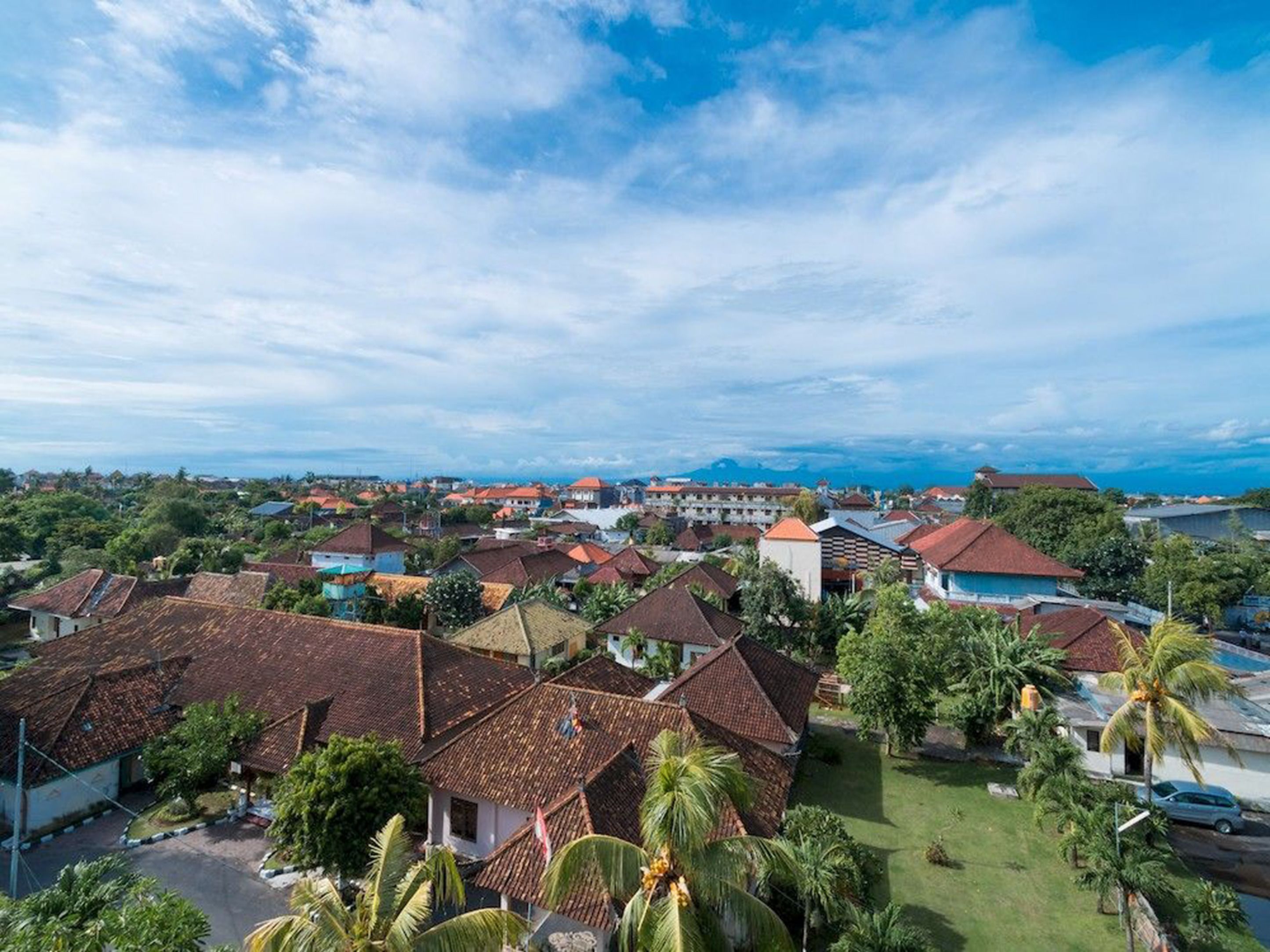 Hadi Poetra Hotel