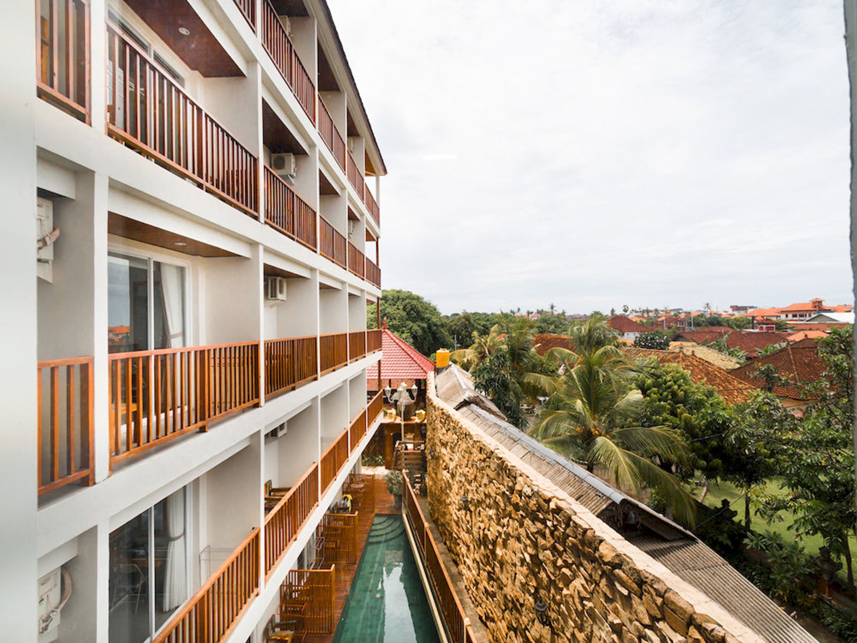Hadi Poetra Hotel